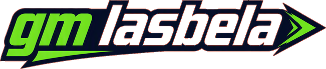 GM Lasbela Logo